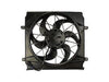 Dorman Engine Cooling Fan Assembly for 04-05 Jeep Liberty 620-475