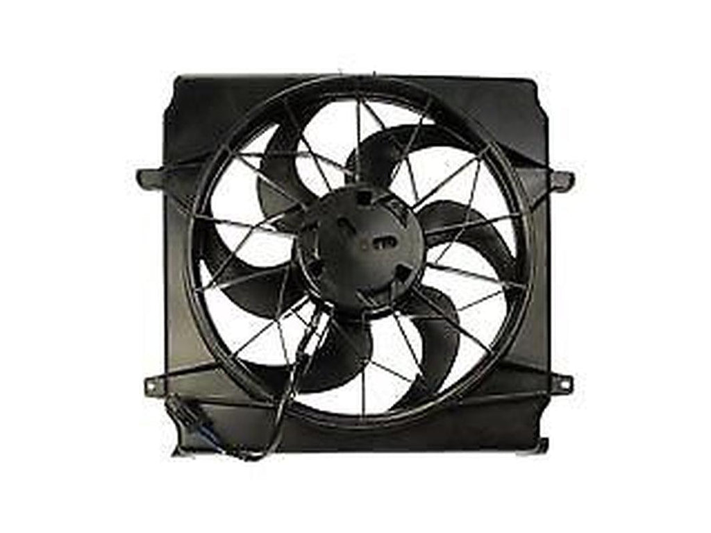 Dorman Engine Cooling Fan Assembly for 04-05 Jeep Liberty 620-475