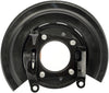 Dorman Parking Brake Assembly for Ford 926-271