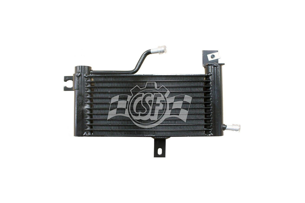 CSF Automatic Transmission Oil Cooler for Tacoma, GX470, 4Runner 20016