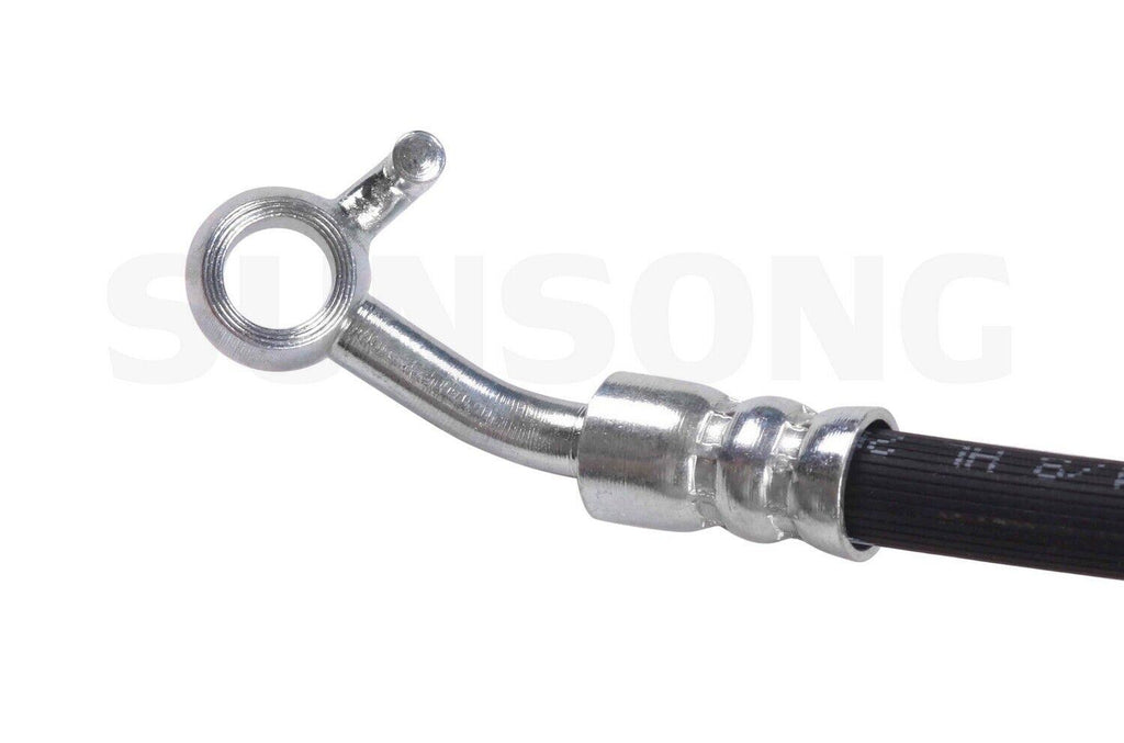 Sunsong Brake Hydraulic Hose for MKX, Edge 2201916