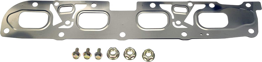 Dorman 674-940 Exhaust Manifold Kit - Includes Required Gaskets and Hardware Compatible with Select Chevrolet / GMC Models