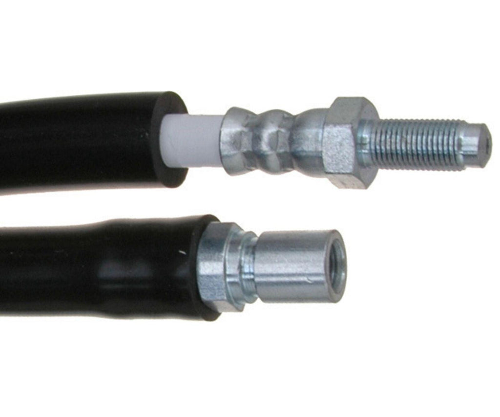 Brake Hydraulic Hose for Flex, Police Interceptor Sedan, Taurus+More BH382852