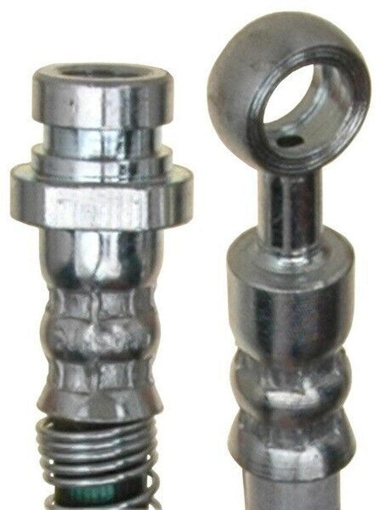 Raybestos Brake Hydraulic Hose for 03-06 Lancer BH383325