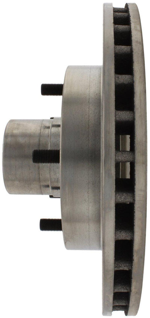 Front Disc Brake Rotor for Grand Lemans, Century, Regal+More (121.62015)