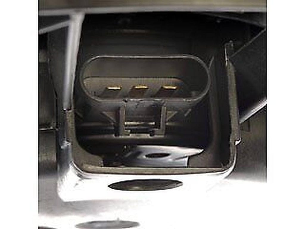 Conjunto De Ventilador De Refrigeración De Motor Dorman Para 01-04 Escape 621-035
