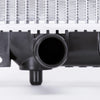 2087 Radiator Compatible with 1996-1998 Suzuki Sidekick