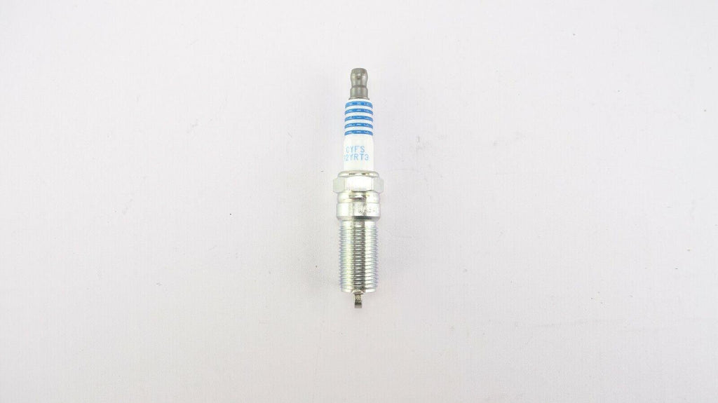 Set of 6 OEM Motorcraft SP594 Ford CYFS12YRT3 Spark Plugs Replaces SP542 SP578