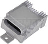 Dorman Engine Cooling Fan Module for E320, E430, E55 AMG, E300 902-427