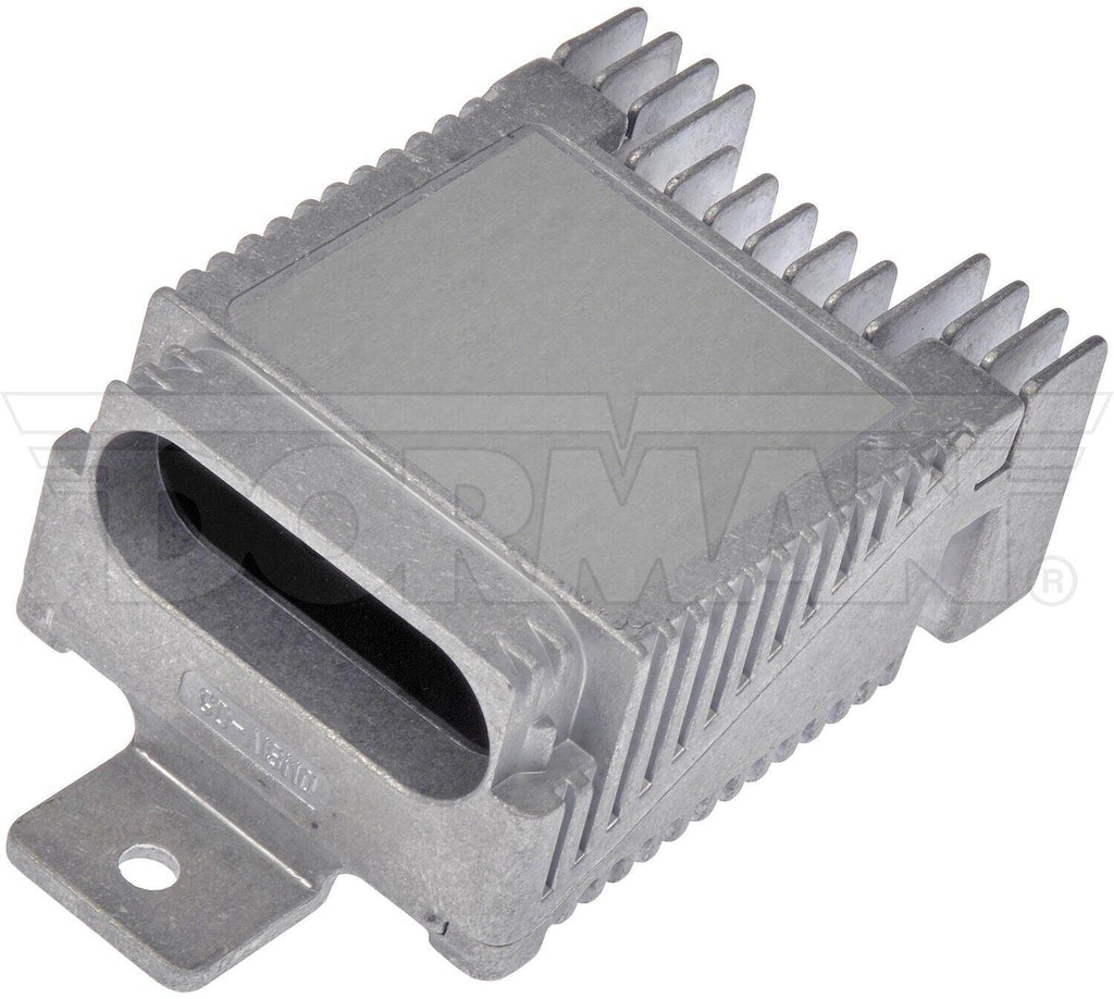 Dorman Engine Cooling Fan Module for E320, E430, E55 AMG, E300 902-427
