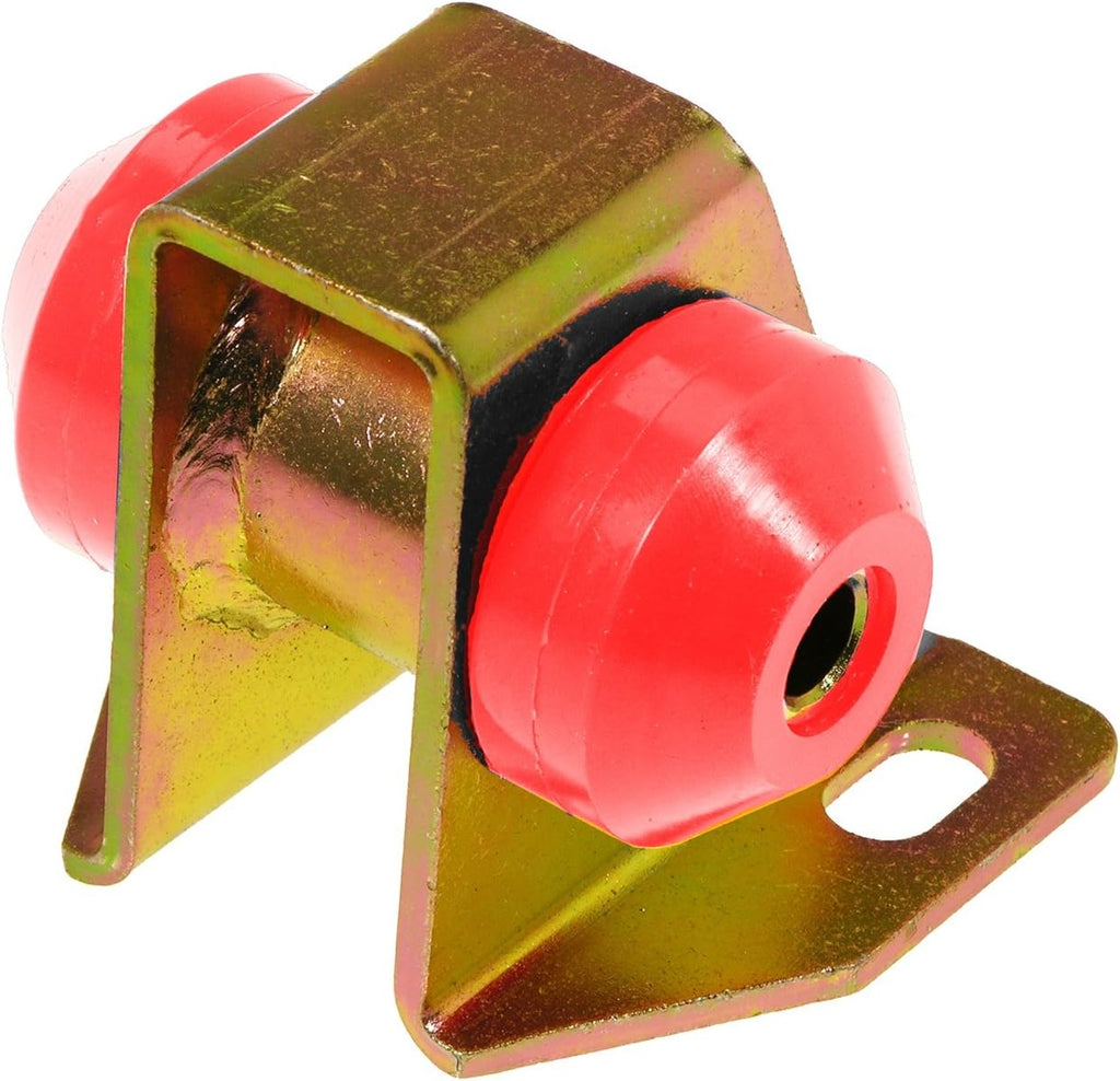 (4-1603) Chrysler Late Model Trans Mount Bushings - Red