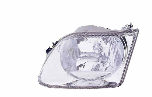 Depo Headlight Assembly for F-150 Heritage, F-150 330-1115L-AS