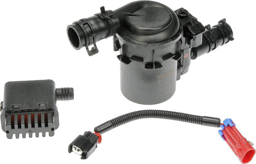 911-099 Vapor Canister Vent Solenoid Compatible with Select Chevrolet / GMC Models