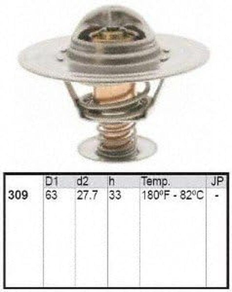 309-180 Thermostat