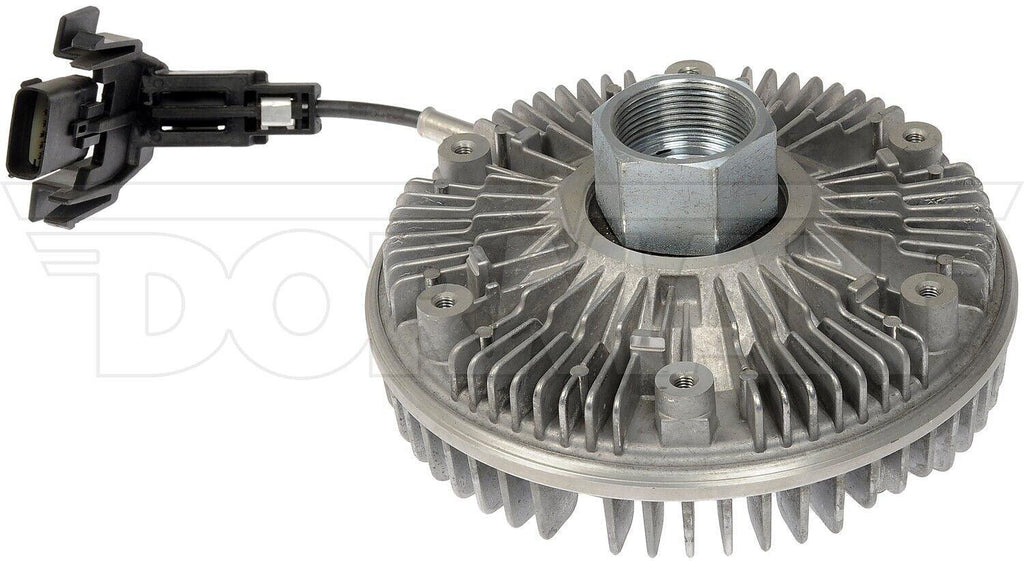 Dorman Engine Cooling Fan Clutch for F-250 Super Duty, F-350 Super Duty 622-008