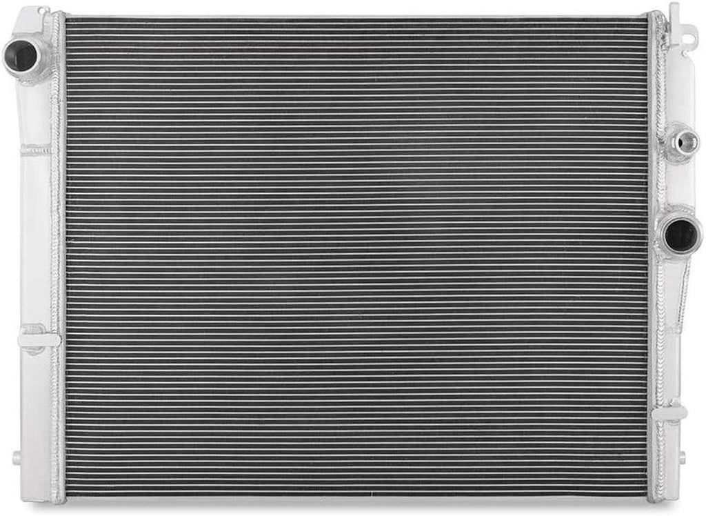 MMRAD-SUP-20K Performance Aluminum Radiator Kit Compatible with Toyota GR Supra 3.0L, 2020+