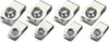 CU1165 Complete Radiator