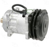 58791 New AC Compressor