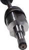 NCV11552 CV Axle Shaft Assembly - Right Front (Passenger Side)