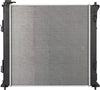 CU13605 Complete Radiator, 1 Pack