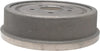 Professional 18B1 Rear Brake Drum