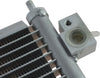 Air Conditioning AC A/C Condenser Assembly for 98-02 Honda Accord L4 2.3L