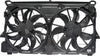 Dorman 620-566 Engine Cooling Fan Assembly Compatible with Select Cadillac/Chevrolet/Gmc Models