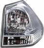 Dorman 1611373 Passenger Side Tail Light Assembly Compatible with Select Lexus Models