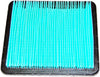 Genuine OEM  (HRR216PDA) (HRR216S3DA) (HRR216SDA) Walk-Behind Lawn Mower Engines AIR Filter Cleaner Element