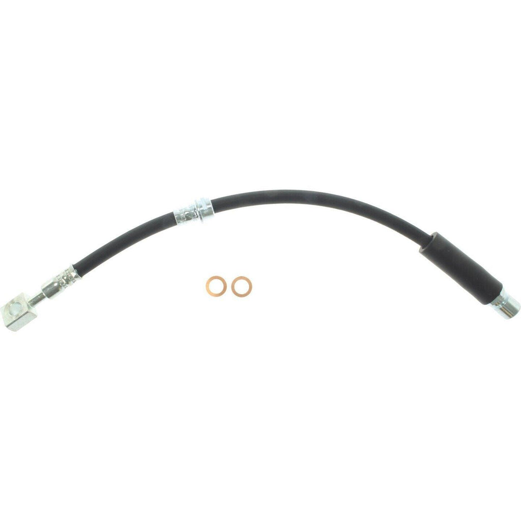 Centric Brake Hydraulic Hose for Saturn 150.62114