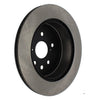 Centric Rear Disc Brake Rotor for Lexus (120.44189)