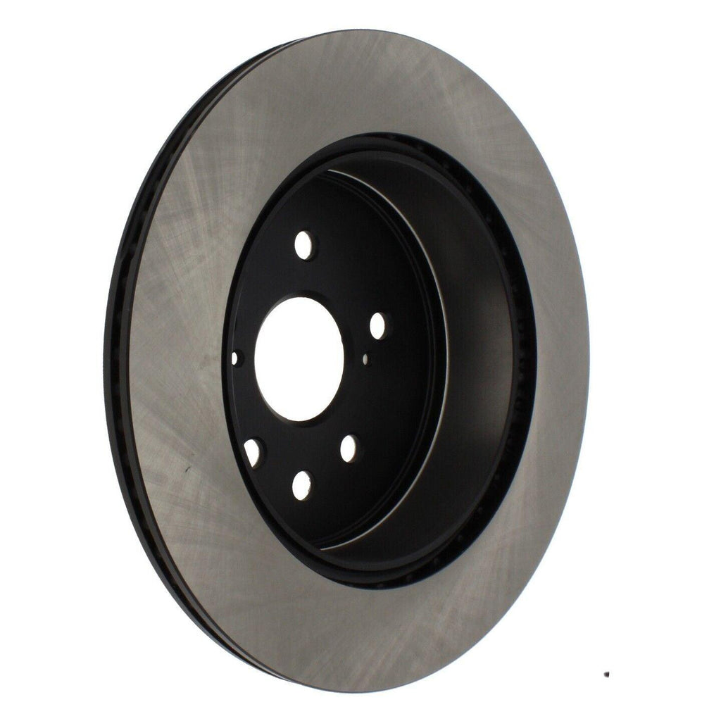 Centric Rear Disc Brake Rotor for Lexus (120.44189)