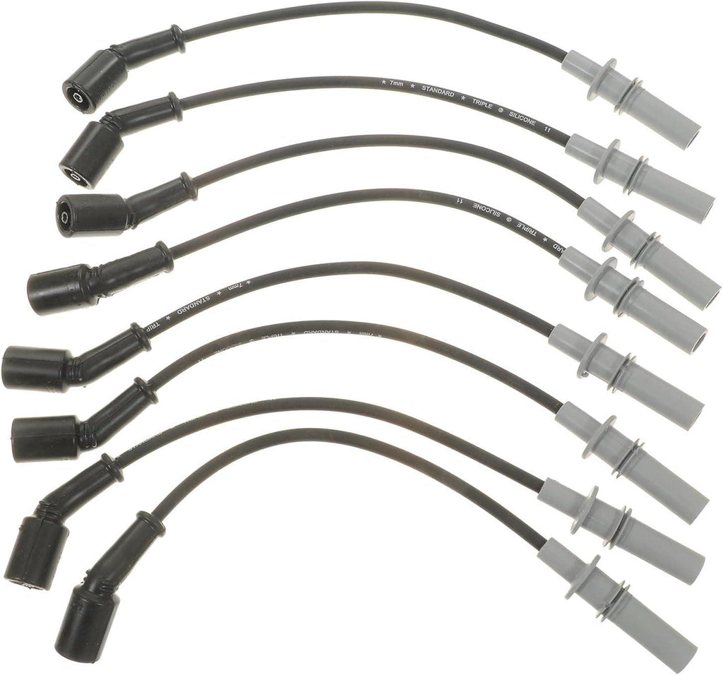 7891 Spark Plug Wire Set