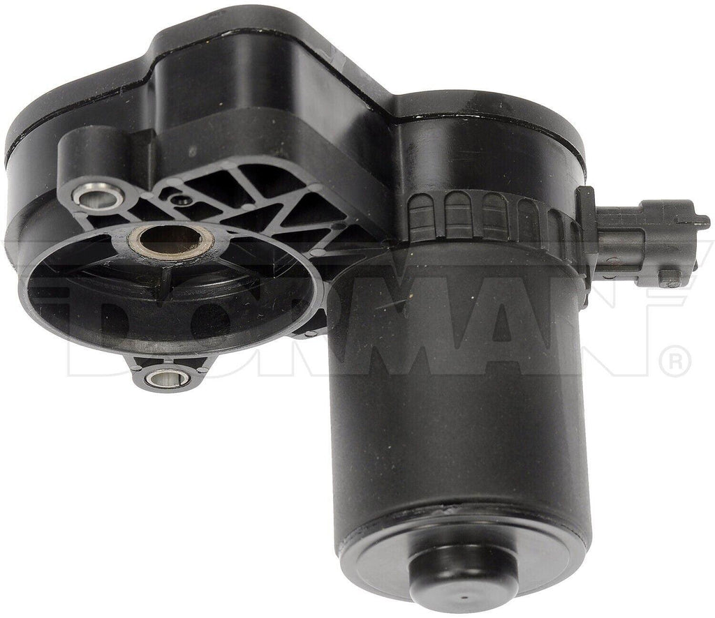 Dorman Parking Brake Actuator for Ascent, Legacy, Outback, WRX 926-477