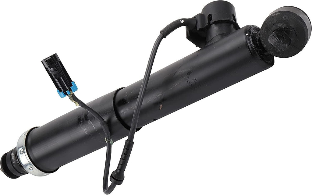 GM Original Equipment 580-123 Front Passenger Side Shock Absorber Kit