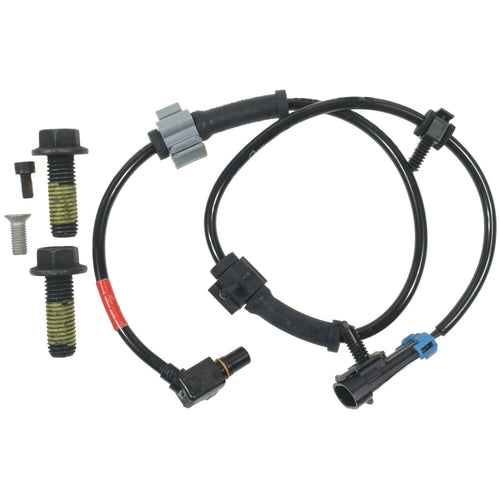 Standard Ignition ABS Wheel Speed Sensor for Silverado 1500, Sierra 1500 ALS1350