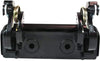 for Ford Explorer Exterior Door Handle Front or Rear, Driver or Passenger Side Smooth Black (1995-1997) | Trim:All Submodels | FO1310103 | 5L2Z7822404AAPTM