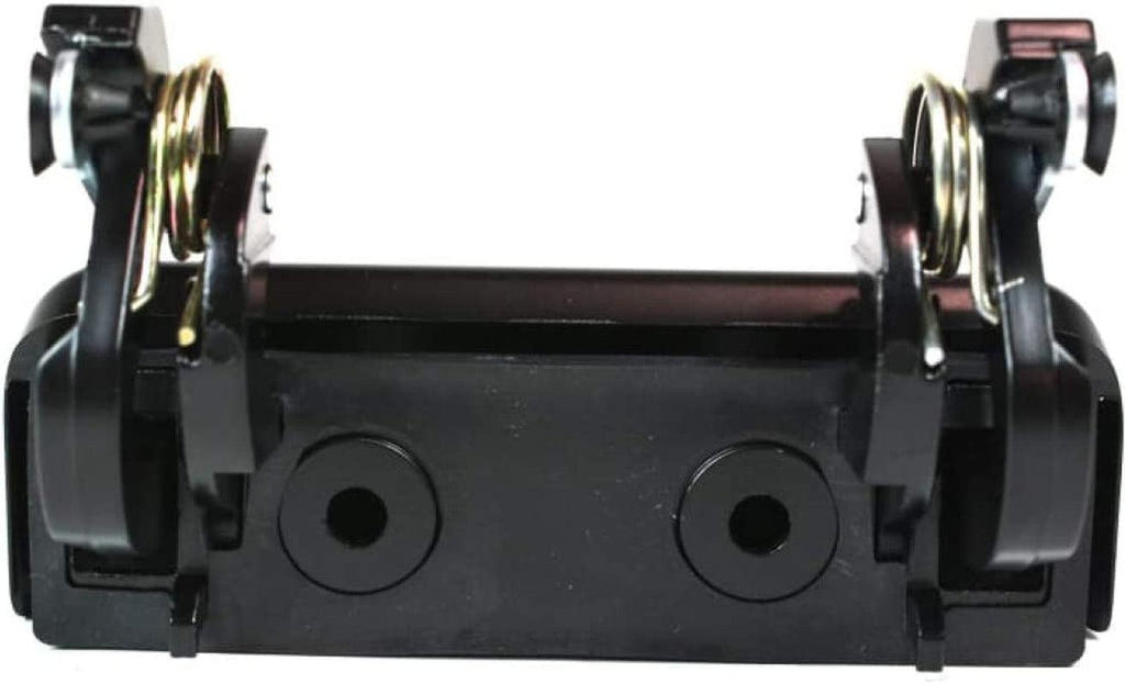 for Ford Explorer Exterior Door Handle Front or Rear, Driver or Passenger Side Smooth Black (1995-1997) | Trim:All Submodels | FO1310103 | 5L2Z7822404AAPTM