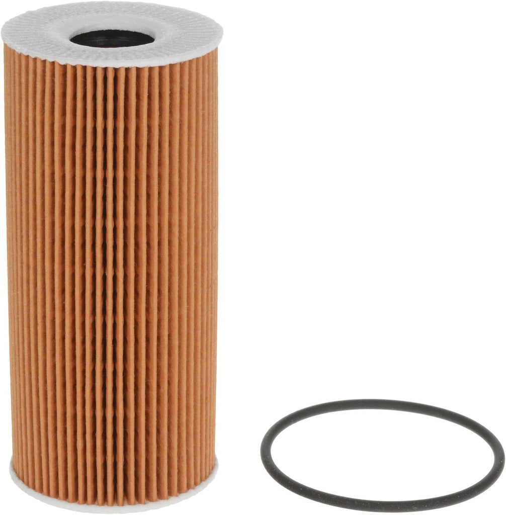 Extra Guard CH11008, 10K Mile Change Interval Cartridge Oil Filter