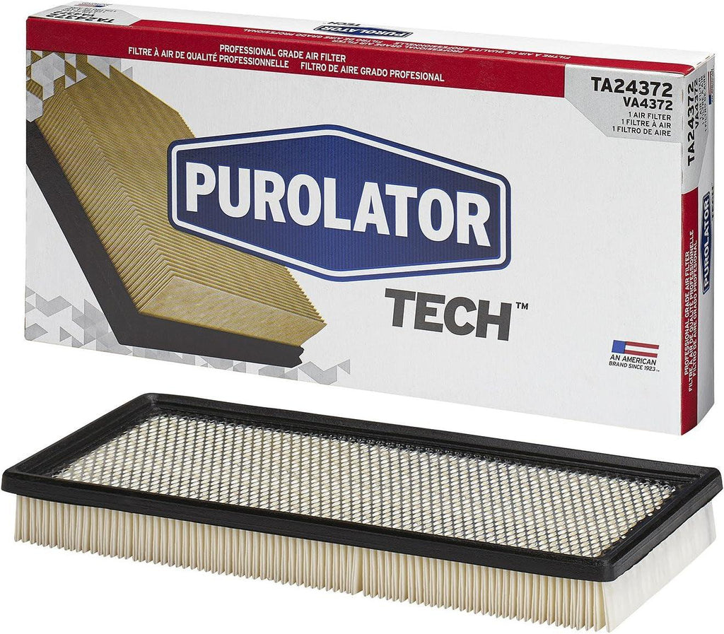 TA24372 tech Air Filter