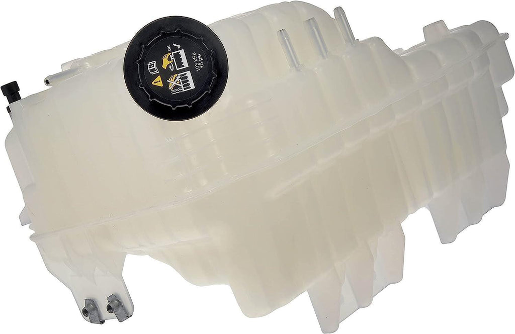 Dorman 603-5141 Heavy Duty Pressurized Coolant Reservoir for Select International Trucks