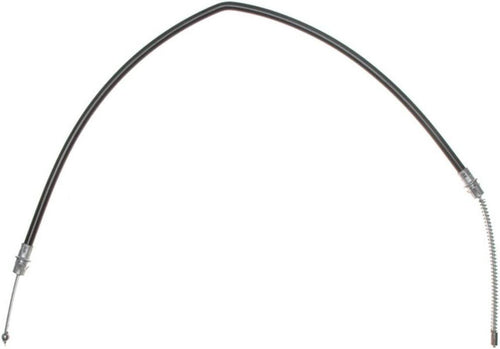 BC92343 Professional Grade Parking Brake Cable