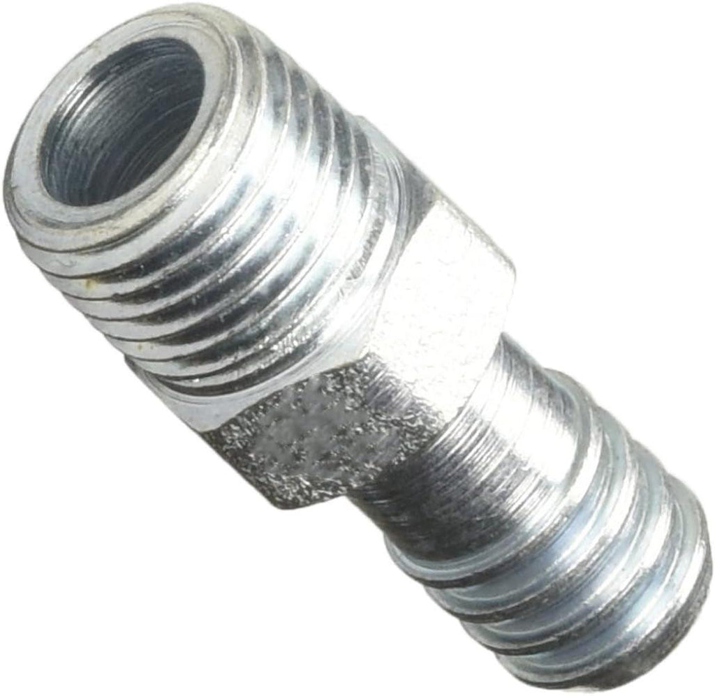 Dorman Help! 56355 Heater Hose Fittings