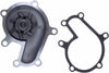 41163 Premium Engine Water Pump