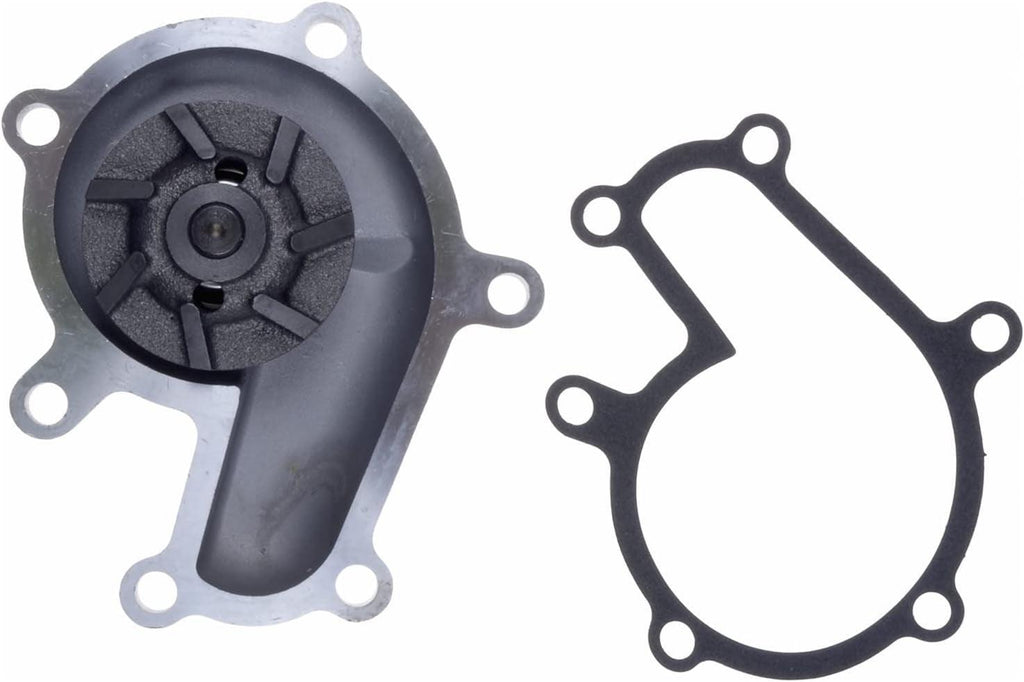 41163 Premium Engine Water Pump