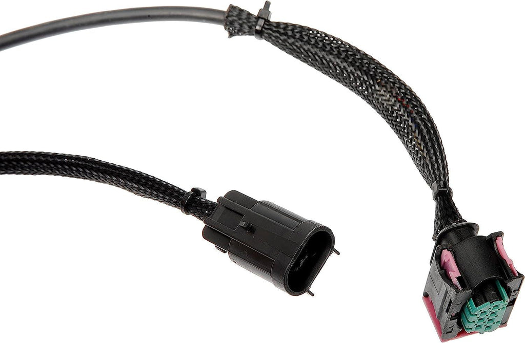 Dorman 904-376 Diesel Exhaust Fluid Heater Compatible with Select Chevrolet/Gmc Models (OE FIX)