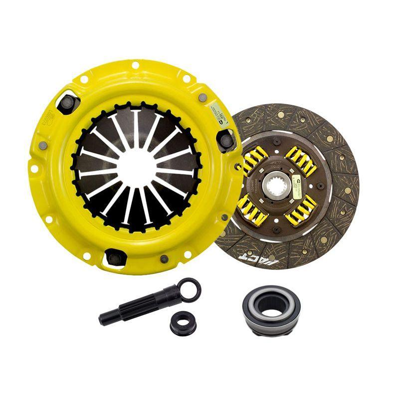 DN5-HDSS ACT HD/Perf Street Sprung Kit - greatparts