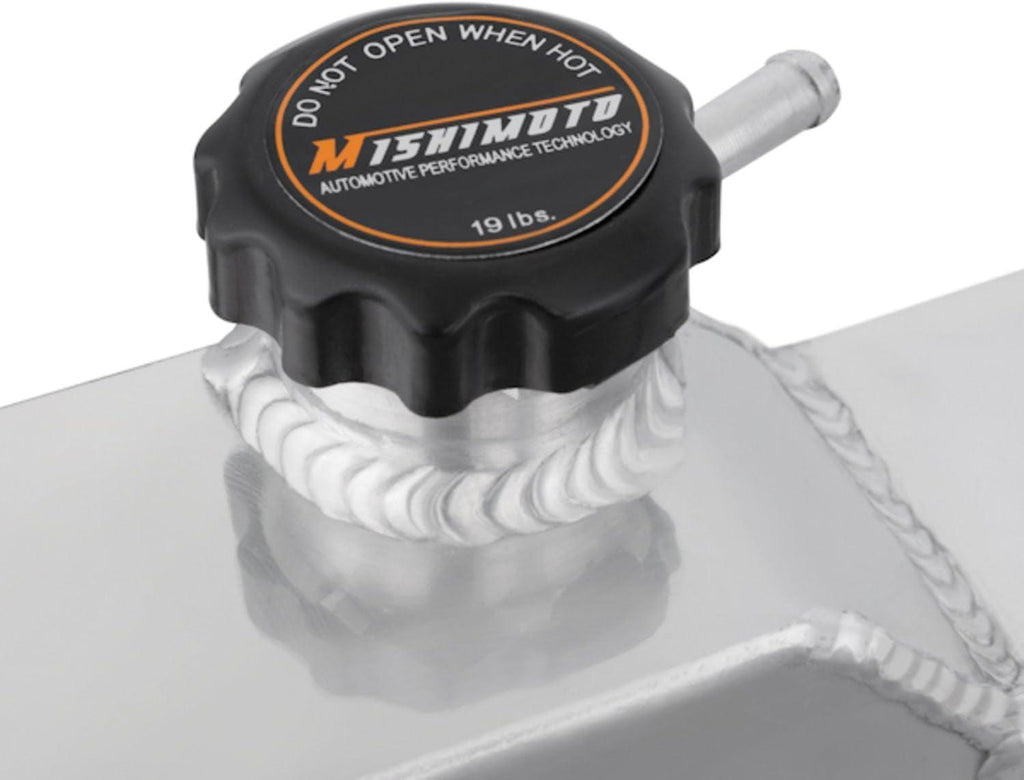 MMRAD-GC8-93 Performance Aluminum Radiator Compatible with Subaru Impreza GC8 1993-1998