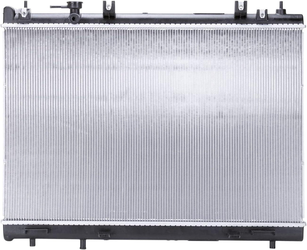 13348 Radiator Compatible with 2013-2018 Nissan Pathfinder