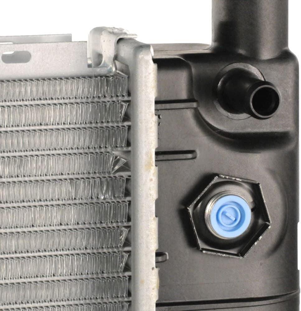 GM Genuine Parts 89019344 Radiator